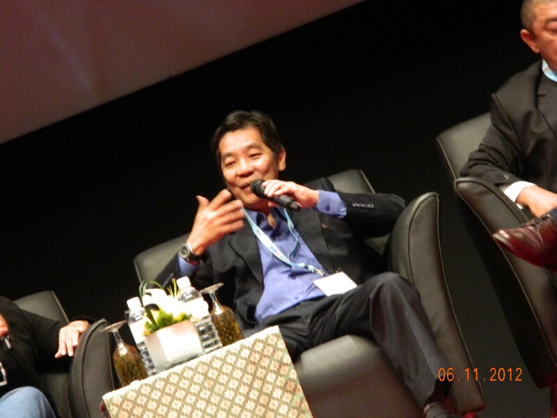 WIF-KL-2012-Convention - 20 WIF-KL-2012-Convention - 20